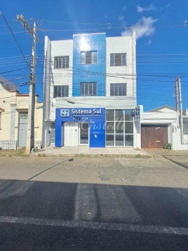 Apartamento para locação, no Centro, de PONTA GROSSA - PR