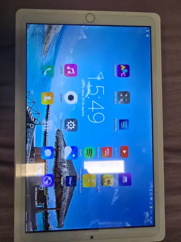 Tablet novíssimo