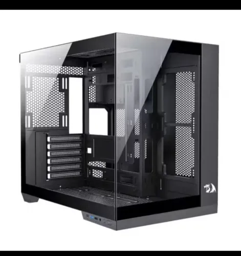 Vendo gabinete aquário red dragon