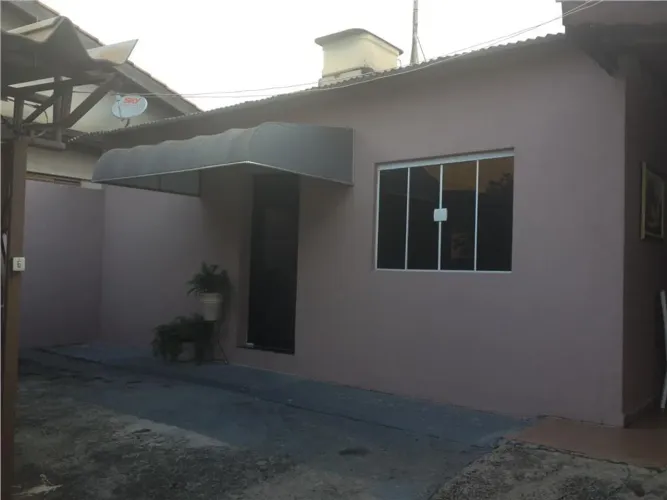 Excelente oportunidade: Casa à venda em Louveira-SP, bairro Santo Antônio, 3 quartos, 1 su