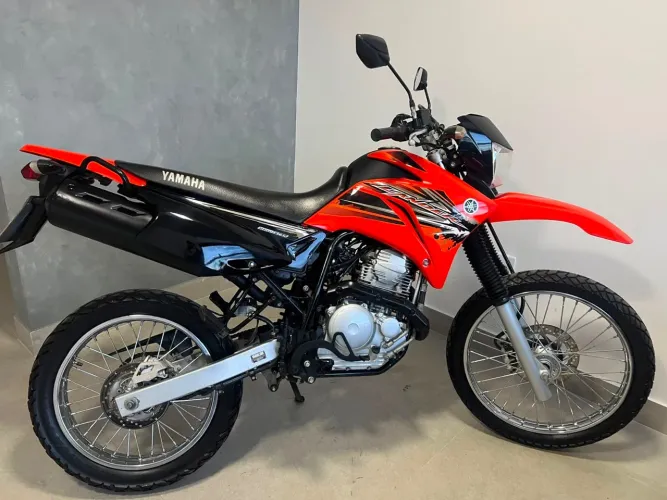 XTZ Lander 250 2016 | OPORTUNIDADE