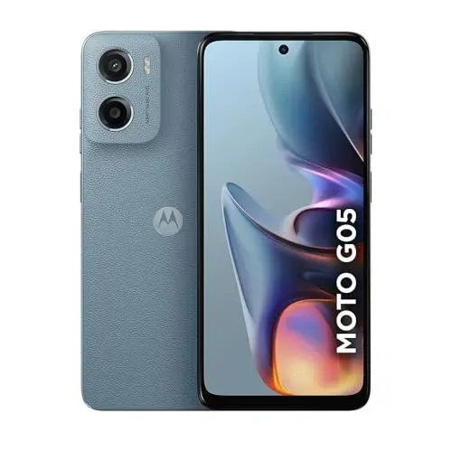 Vendo celular moto g05 conservado vender logo