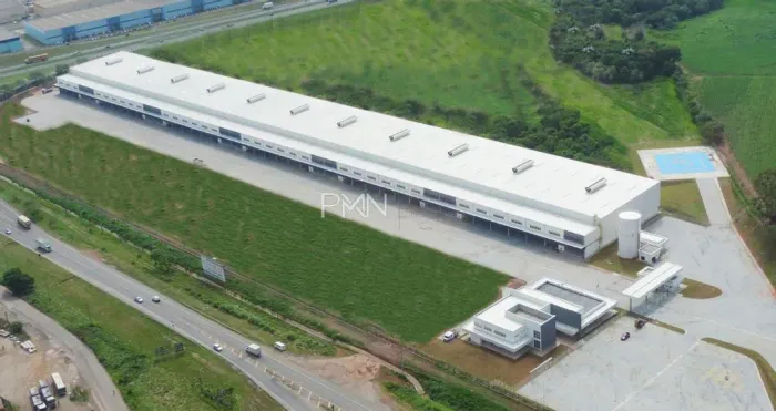 Galpão para alugar em Atibaia, Ponte, com 48145 m²
