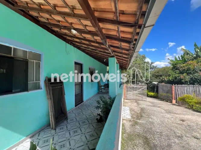 Venda Sítio Recreio Esmeraldas