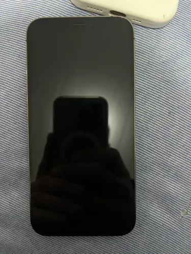 Vendo Iphone 12 pro
