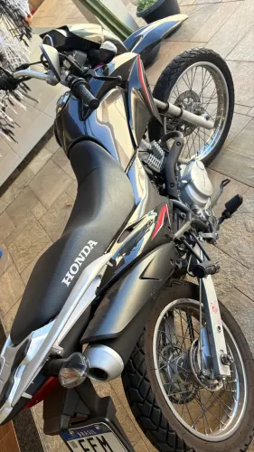 Honda NXR BROS 150