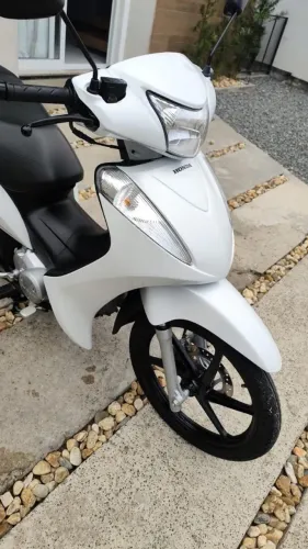HONDA/BIZ 125 EX 2014/2014