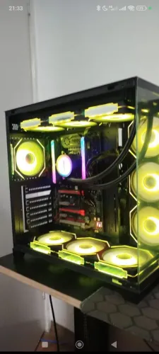 Pc gamer 