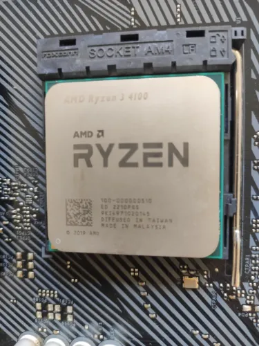 ryzen3 4100