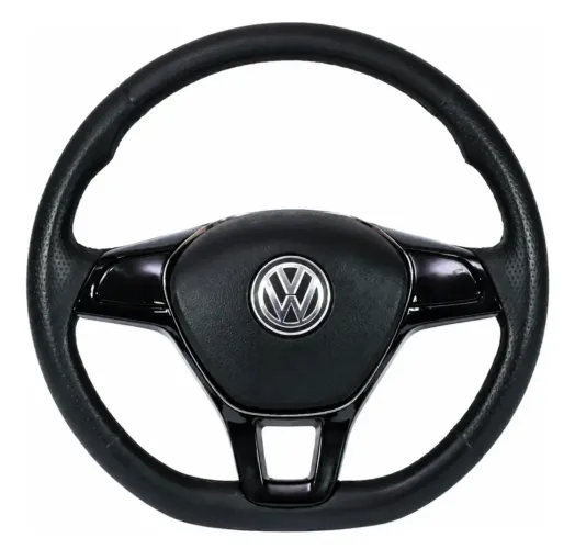 Volante esportivo Golf - Zero uso