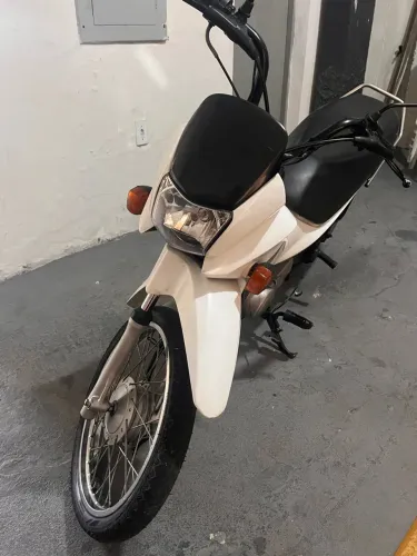 Honda Pop 100 97cc 2015