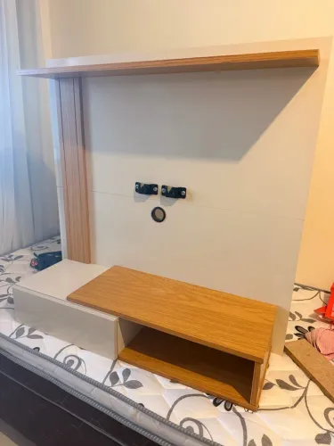 Painel para TV