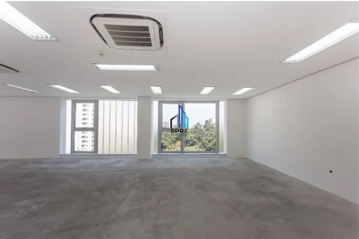 Conjunto para alugar, 234 m² - Consolação - São Paulo/SP