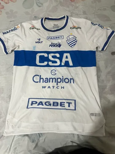 Camisa Csa Original