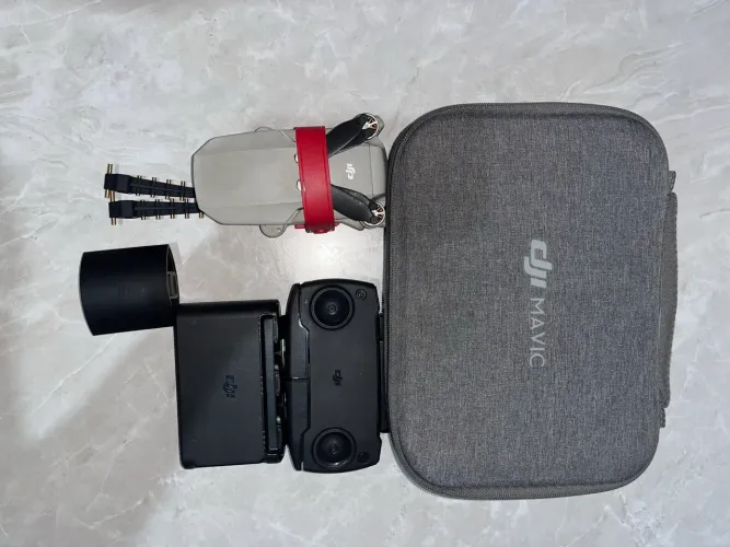 Drone Mavic mini