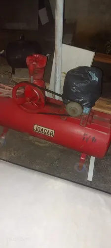 compressor grande
