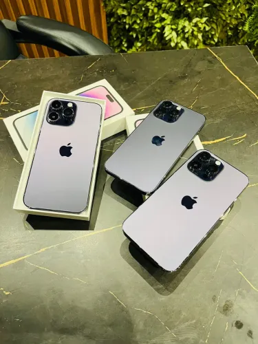 iPhone 14 Pro maxx pronta entrega - a melhor loja da região