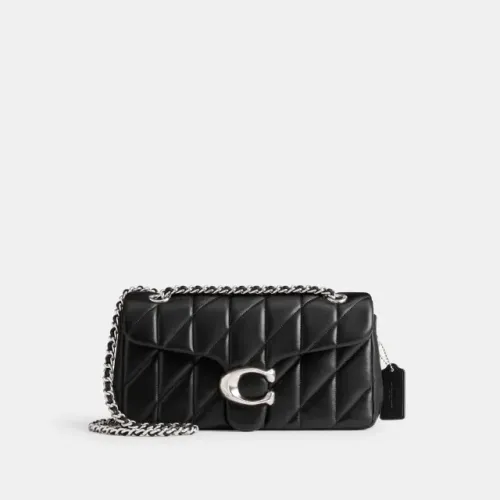 Bolsa transversal Coach