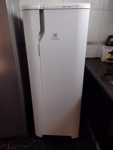 Geladeira Electrolux Frost Free