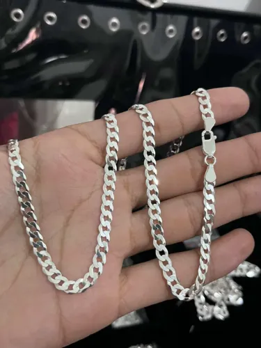 CORRENTE PRATA 925