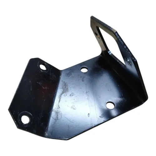 Suporte Da Manete Original M. Benz Accelo 1016 E3670 Preto