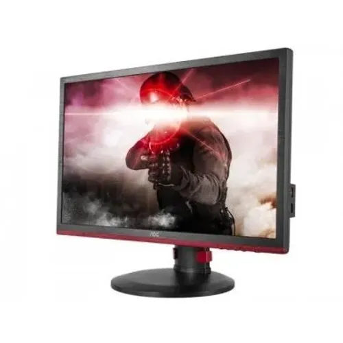 Monitor Gamer AOC 24'' 144Hz 1ms Gamer Hero