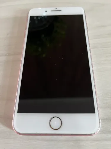 Celular IPhone 7 Plus 