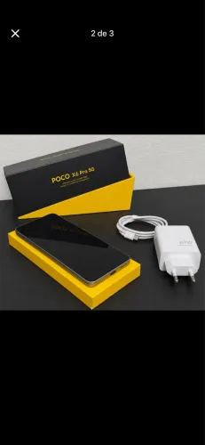 POCO X6 PRO