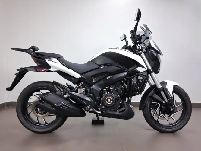 BAJAJ DOMINAR 400