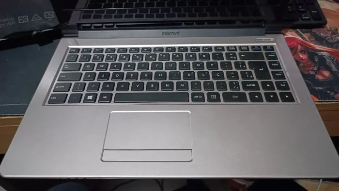 Notebook Positivo TV XS3210