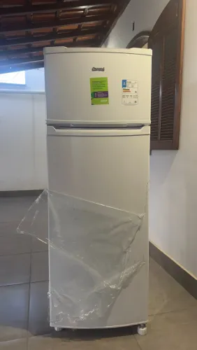Geladeira Cônsul nunca usada 334L - 127V