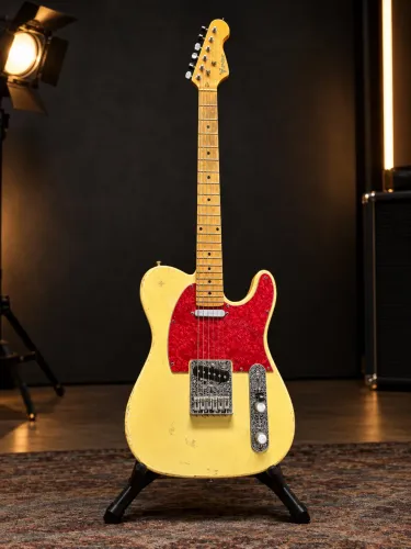Guitarra PHX Telecaster