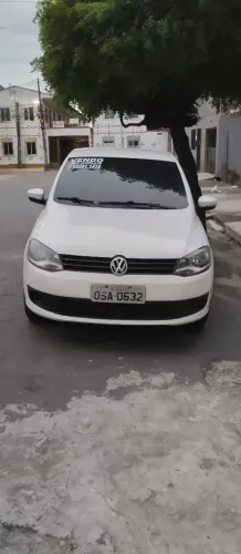 Volkswagen Fox 1.0 MI Total Flex 8V 5P 2013