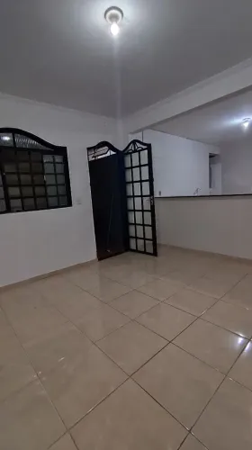 Alugo apartamento Ceilândia Sul