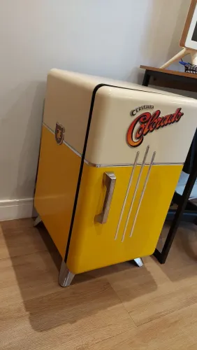 Cervejeiras/Frigobar em estado de novas!