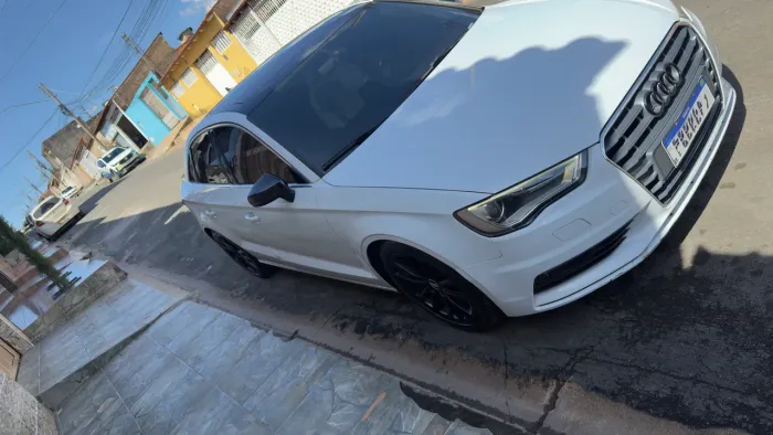 Audi A3 Sed. Ambition 2.0 Tsfi 220cv S-tronic 2016