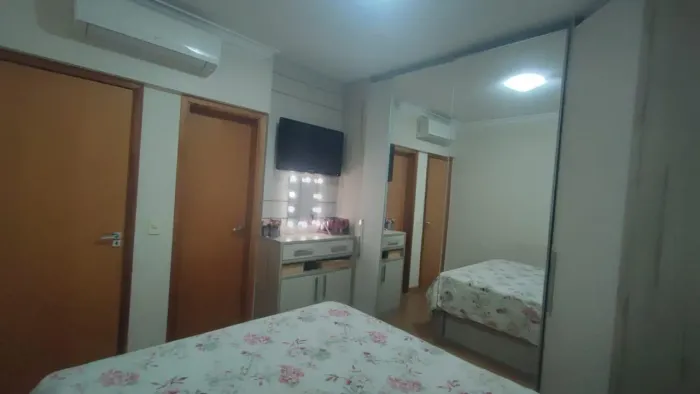 Apartamento à venda, Nucleo Habitacional Brigadeiro Faria Lima, INDAIATUBA - SP