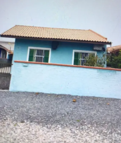 Casa na Praia para Venda, Salinas, 4 dormitórios, 2 banheiros, 2 vagas