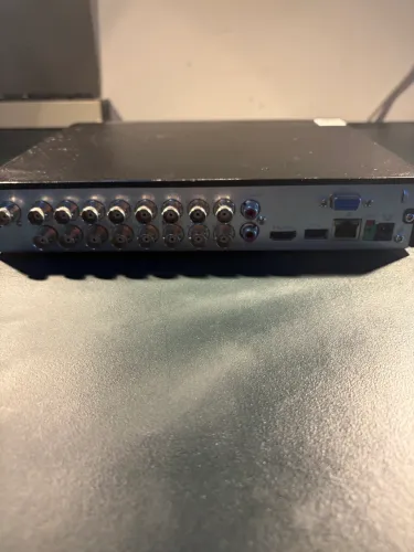 Dvr mhdx 1016 