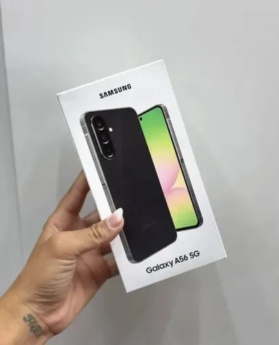 Celular Samsung a56 5g