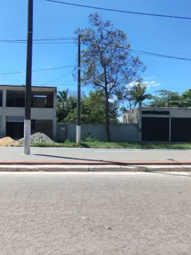 Terreno à venda, 248 m² por R$ 250.000,00 - Ajuda de Cima - Macaé/RJ