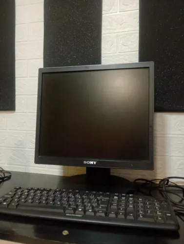 Monitor Computador