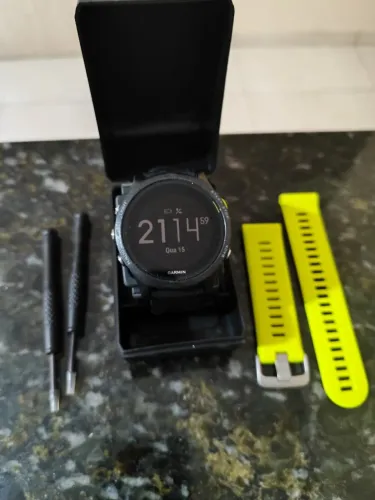 Garmin 935 