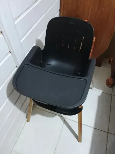 Vendo bebe conforto