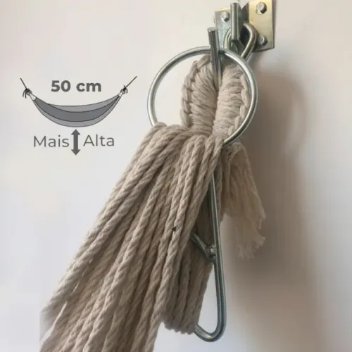 Redutor para Rede de Dormir (Kit com 2 unidades)
