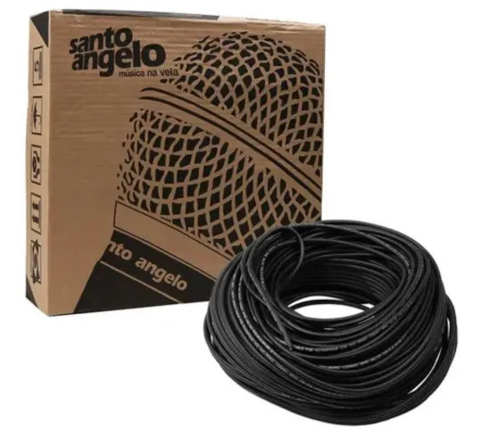 Cabo pra instrumento Santo Ãngelo 