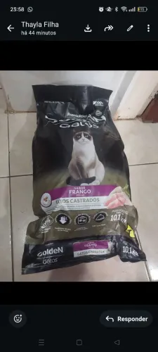 Ração