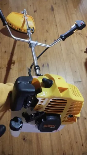 Roçadeira 52 cc Marca Dewen Nova Pronta ENTREGA