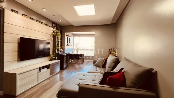 Apartamento à venda, Bela Vista, Gaspar, SC