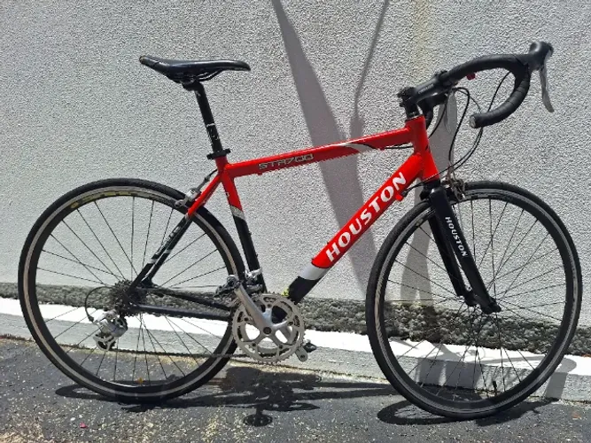 Bike speed alumínio 